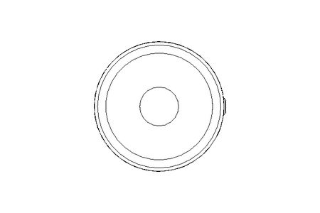 BOUTON REGLAGE   GN626-40-B12S