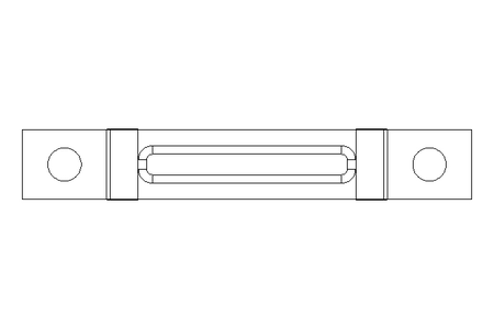 Schelle 6x D 6 DIN 72573 A2