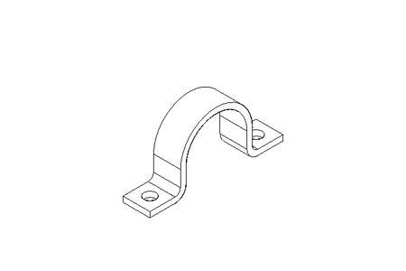 Pipe clamp