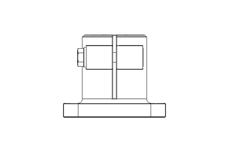 Klemmstück FS50