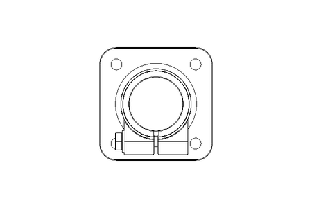 Klemmstück FS50