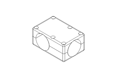 Fastening D=60 B=94