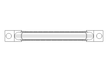 CLAMPING RING    DN120 A2