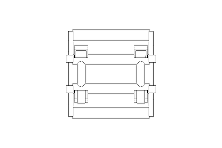 Rohrkupplung D88,9 A4