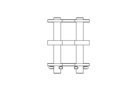 LINK S-12 B-2 DIN 8187