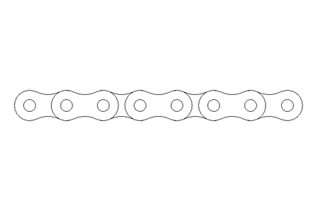 ROLLER CHAIN