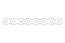 ROLLER CHAIN