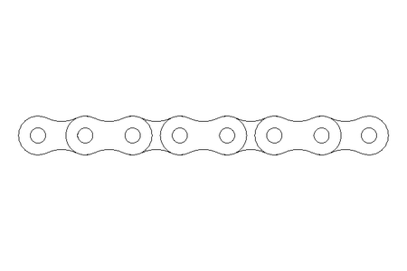 ROLLER CHAIN