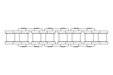 ROLLER CHAIN