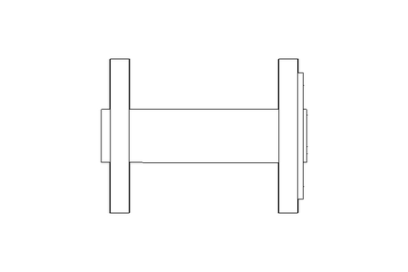 COUPL.LINK   E-10 B-1 DIN 8187