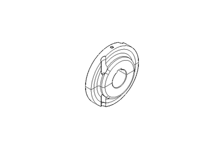 Roda de corrente   Z=11 KODE-NR.: