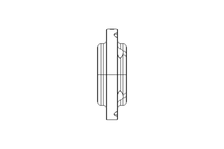 ROUE A CHAINE  Z=11 KODE-NR.: