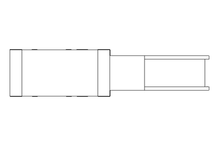 CLAMPING BOX SIZE 0