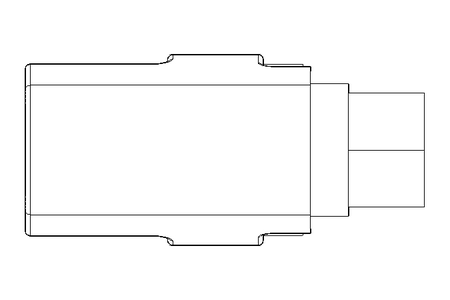 PINZA PER TUBI FLESS. 8-12 B=9