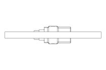 ХОМУТ ДЛЯ ШЛАНГА 75-90 B=5 A2/A2/A2