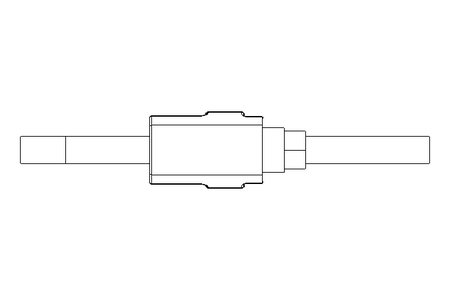 ХОМУТ ДЛЯ ШЛАНГА 75-90 B=5 A2/A2/A2