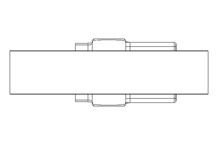 PINZA PER TUBI FLESS.40-60 B=9