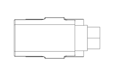 Hose clamp D=17-26 B=12