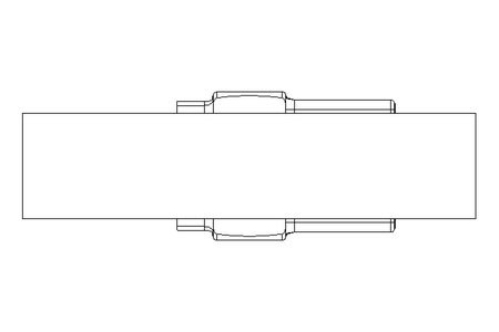 Schelle 50-70 B 12 A2/St-Zn