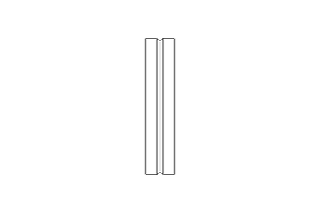 Cuscinetto a rullini RNA4822 120x140x30