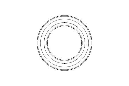 Rillenkugellager 61802 2RS 15x24x5