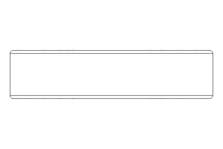 BALL BEARING  6207  Z  DIN 625