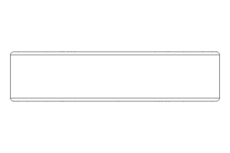 BALL BEARING  6207  Z  DIN 625