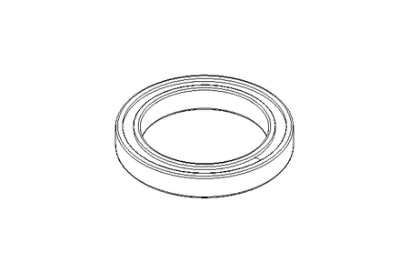 GROOVED BALL BEARING    61916