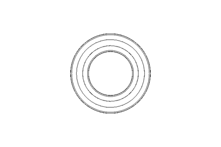 Rillenkugellager 6210 C2 50x90x20