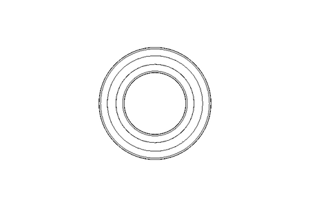 Rillenkugellager 6210 C2 50x90x20