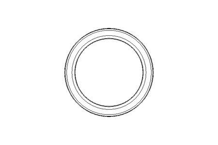 Ang.-cont. ball bearing 3812 2Z 60x78x14