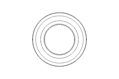 Roulem. à billes obliques 7210B 50x90x20