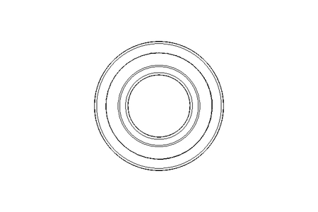 Spherical roller bearing 22206 CCW33 30