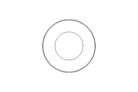 Rodam. rígido bolas axial 51205 25x47x15