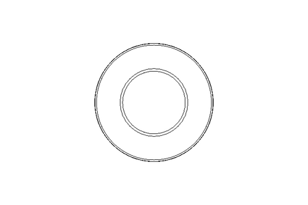 Rodam. rígido bolas axial 51205 25x47x15