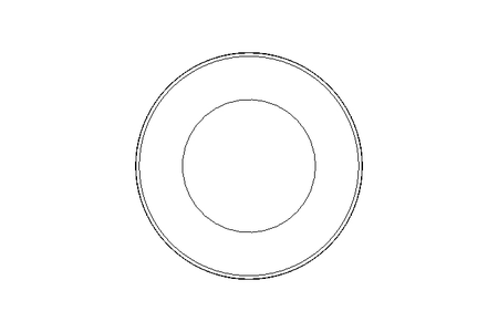 Rodam. rígido bolas axial 51208 40x68x19