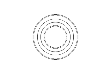 Roulem. à rouleaux coniq. 30206 A 30x62