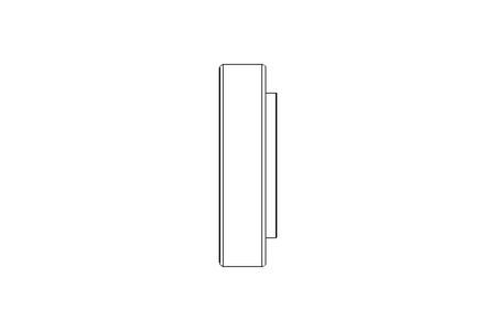 Roulem. à rouleaux coniq. 30206 A 30x62