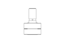 RODILLO DE LEVA   2X  D=47 NR.: