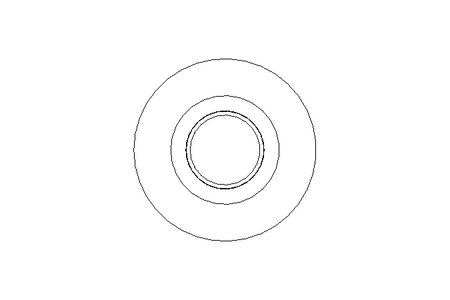 RODILLO DE LEVA   2X  D=47 NR.: