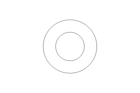 Axialscheibe AS 15x28x1