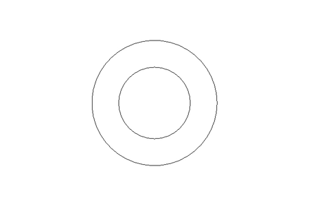 Axialscheibe AS 20x35x1