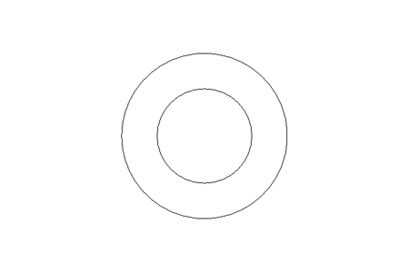 Axialscheibe AS 20x35x1