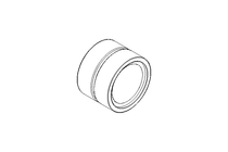 Needle roller bearing RNA6905 30x42x30