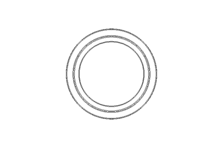 Needle roller bearing RNA6905 30x42x30