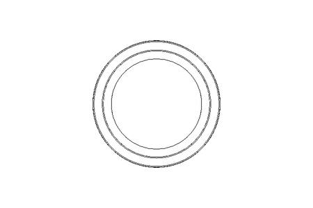 Needle roller bearing RNA6905 30x42x30