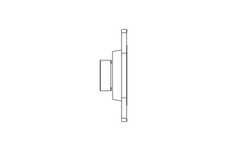 法兰轴承 PCSLT 20x66x24,6