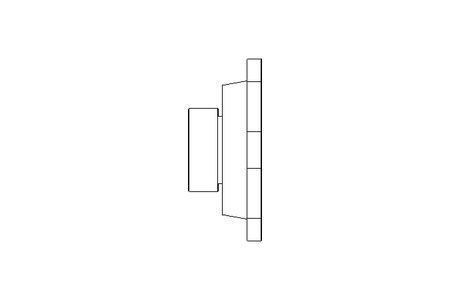 法兰轴承 PCSLT 20x66x24,6