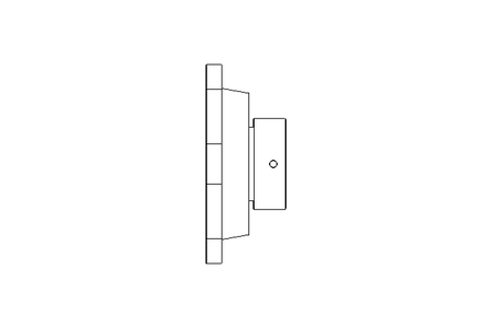 法兰轴承 PCSLT 20x66x24,6