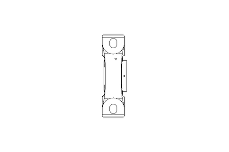 Pillow block RASE 80x89x71